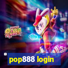 pop888 login